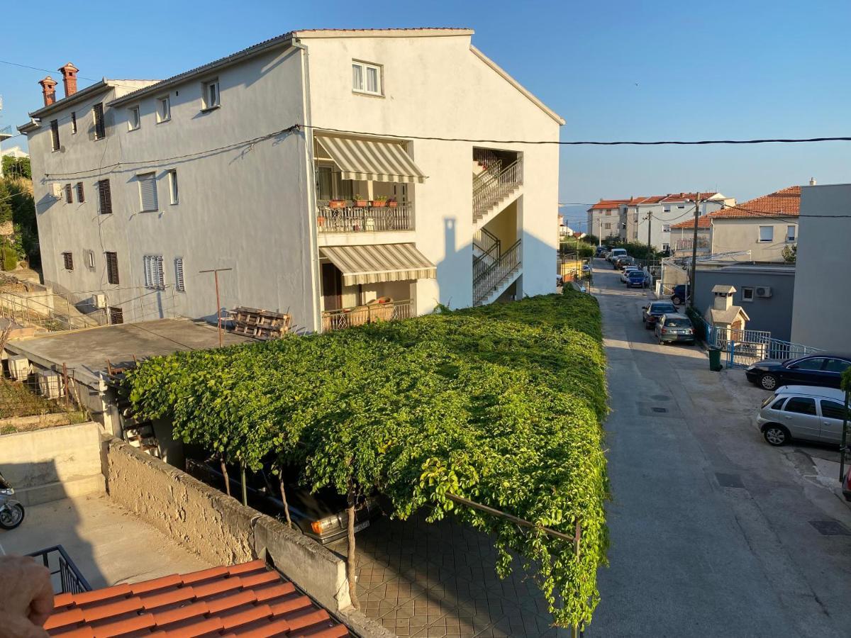 Attractive High Quality Friendly Apartment Split Eksteriør billede