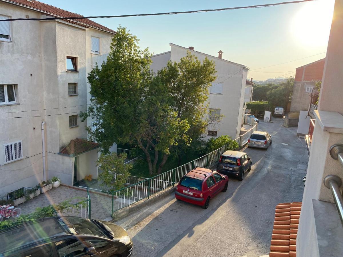 Attractive High Quality Friendly Apartment Split Eksteriør billede