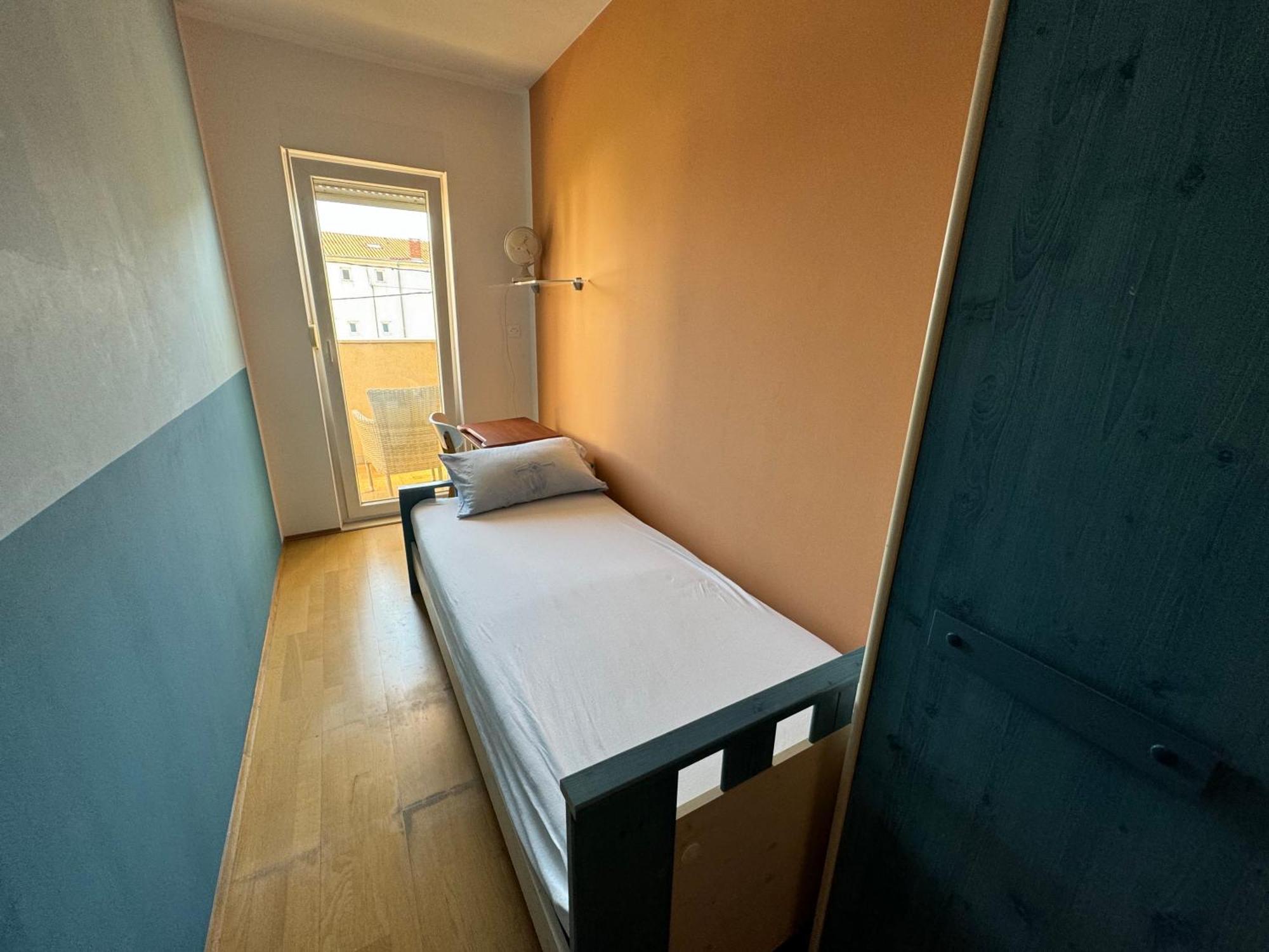 Attractive High Quality Friendly Apartment Split Eksteriør billede