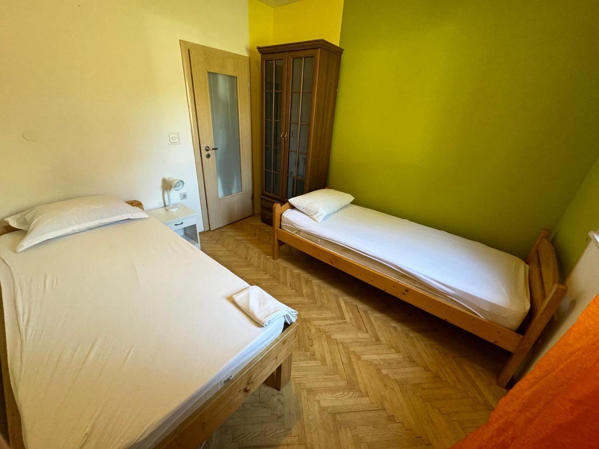 Attractive High Quality Friendly Apartment Split Eksteriør billede