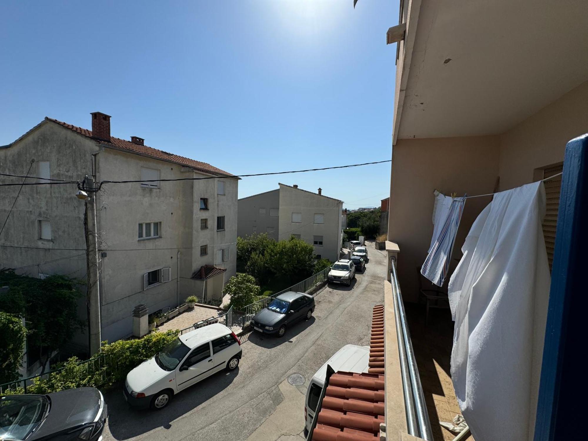 Attractive High Quality Friendly Apartment Split Eksteriør billede