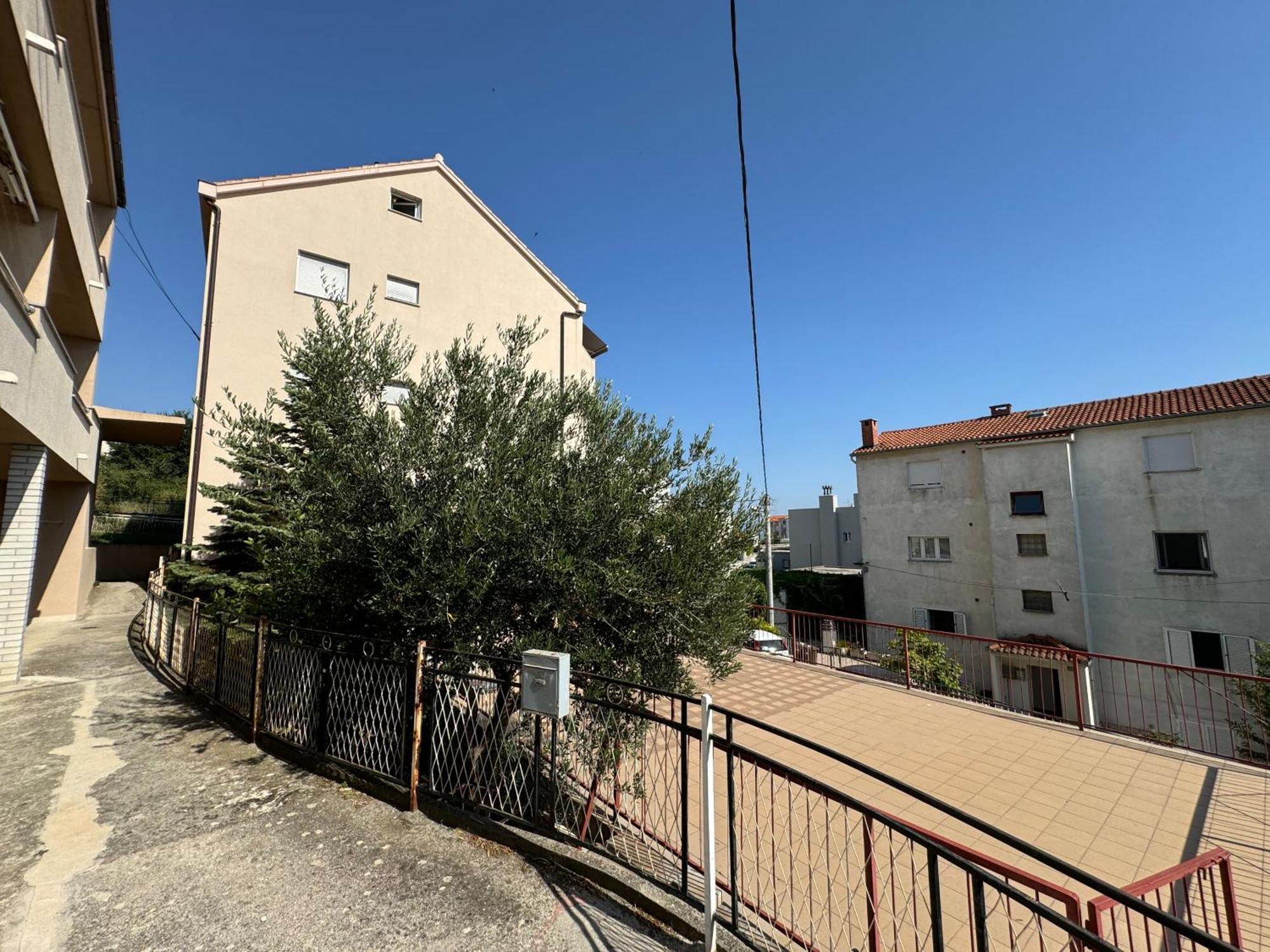 Attractive High Quality Friendly Apartment Split Eksteriør billede