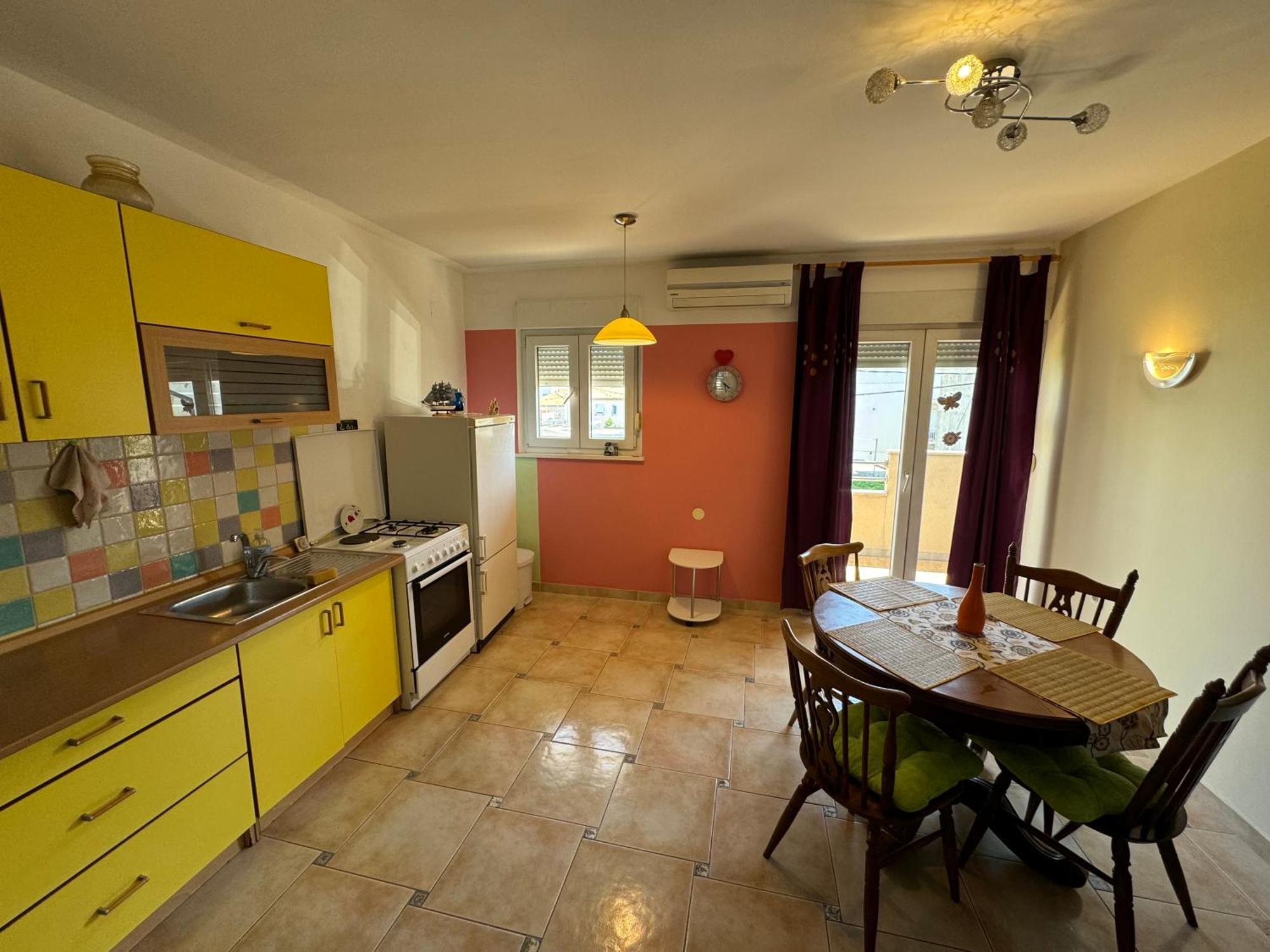 Attractive High Quality Friendly Apartment Split Eksteriør billede