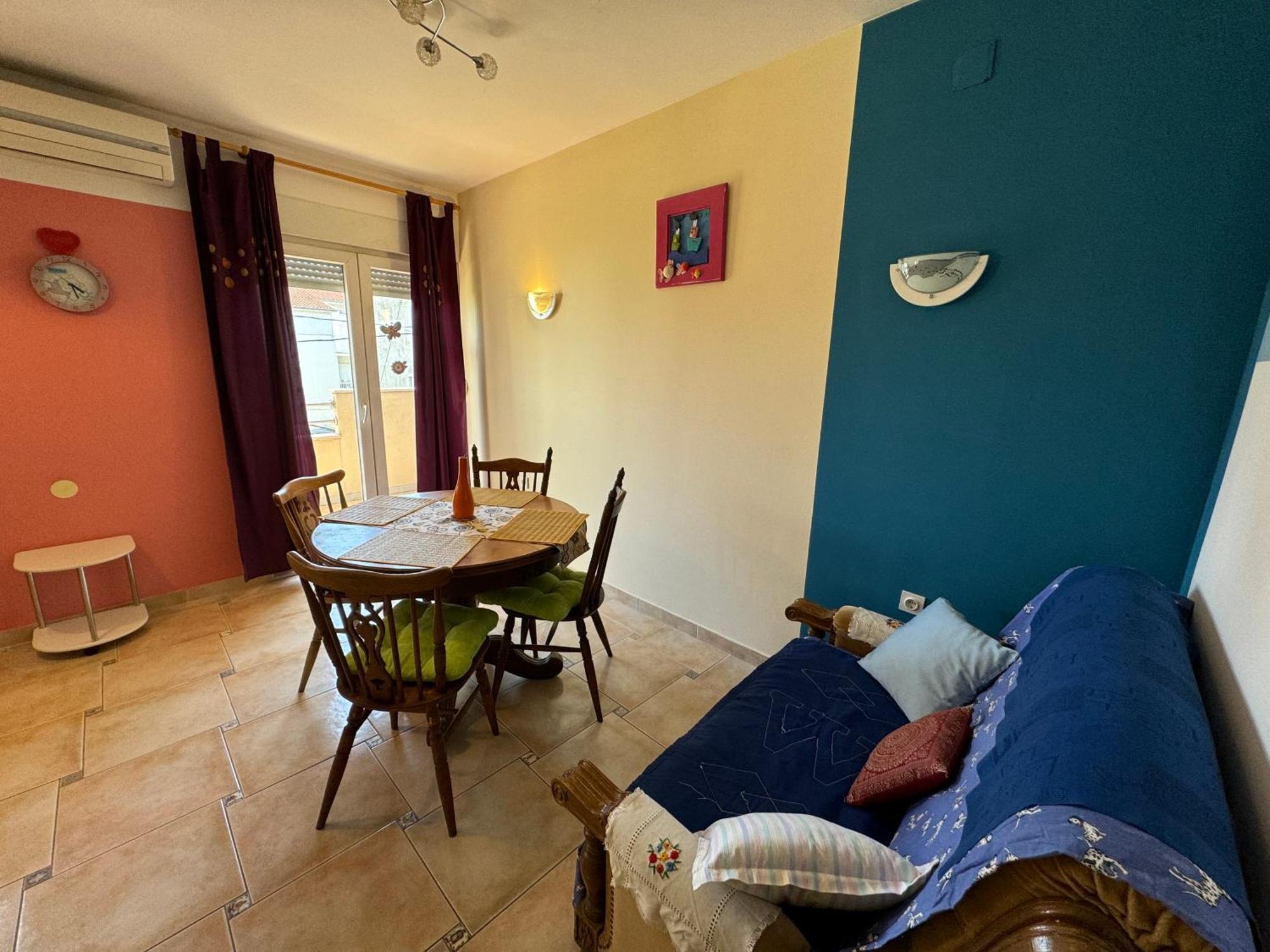 Attractive High Quality Friendly Apartment Split Eksteriør billede