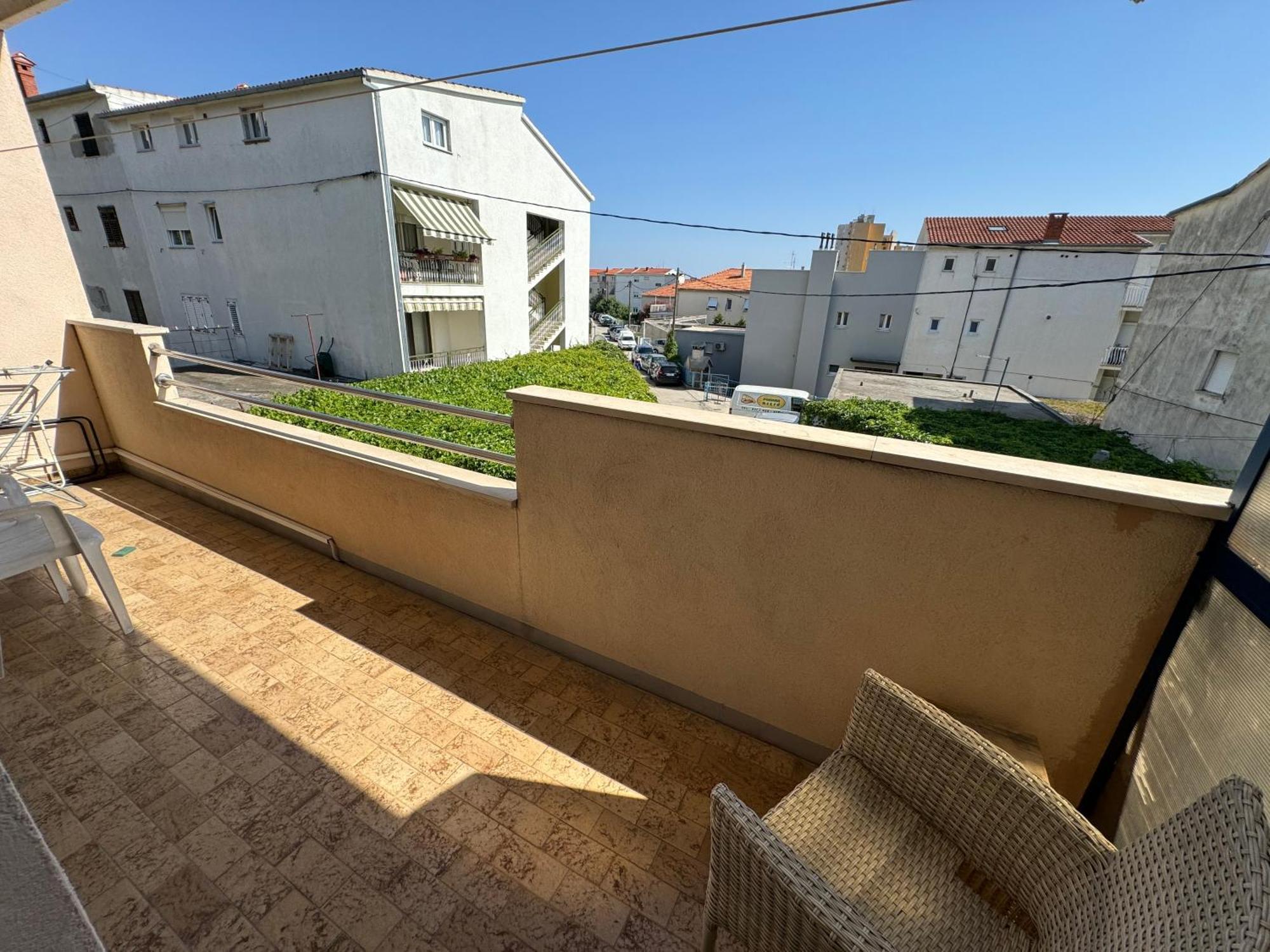 Attractive High Quality Friendly Apartment Split Eksteriør billede