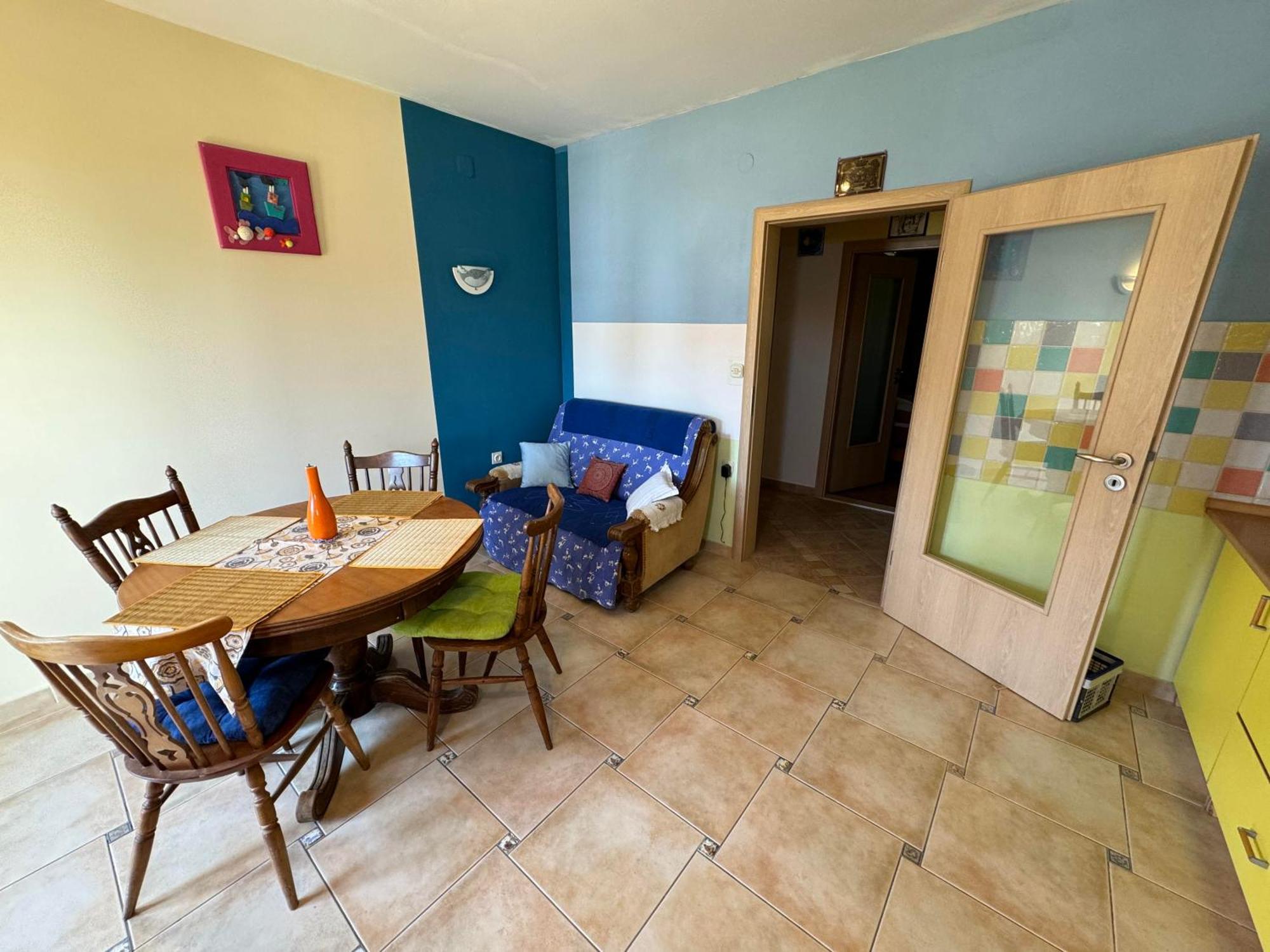 Attractive High Quality Friendly Apartment Split Eksteriør billede
